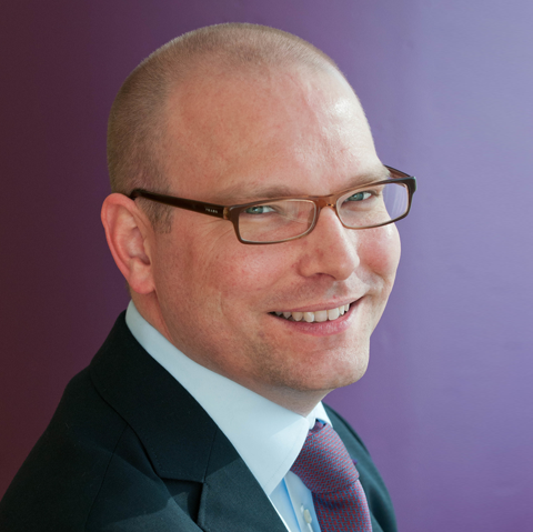 Martin Mocker 