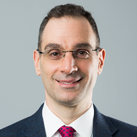 Jake Cohen 