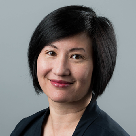 Elaine Chen 