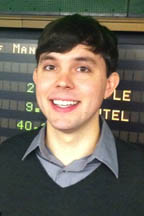 Neil Zimmerman 