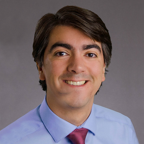 Juan Pablo Vielma 