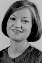 D Eleanor Westney 