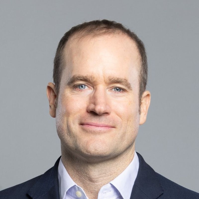Tod Hynes