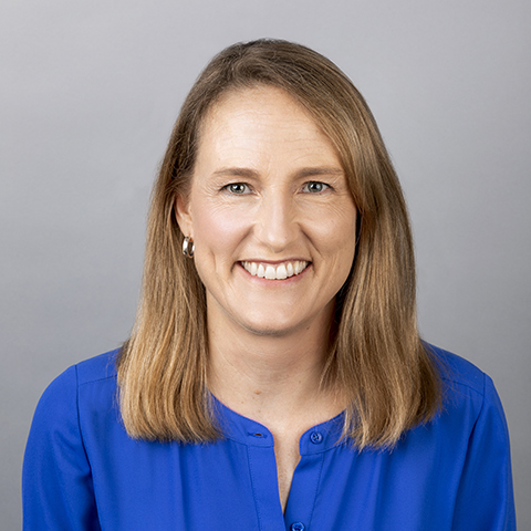 Katherine Kellogg 