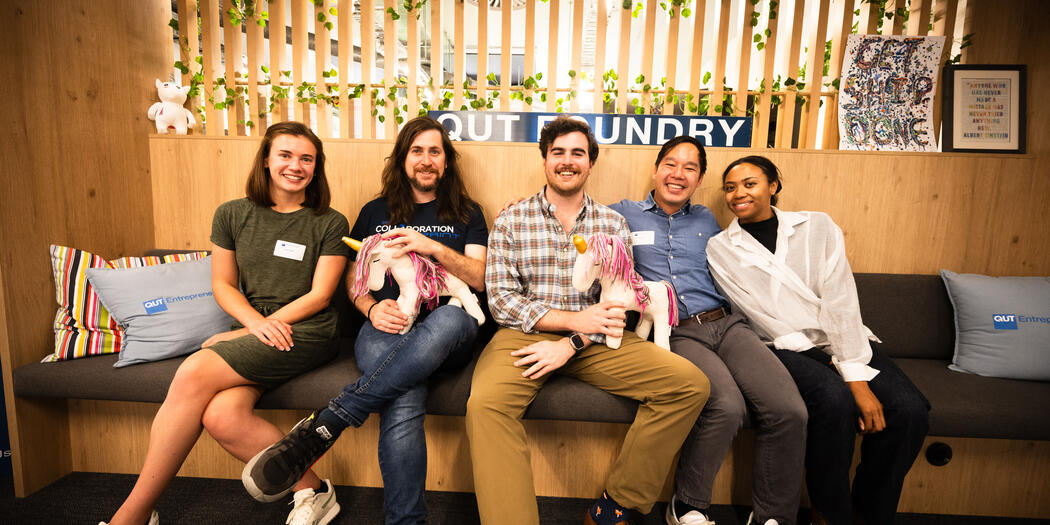 MIT Program Participants