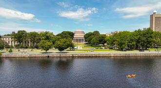 The Climate Project at MIT, a major campus-wide effort, includes new arrangements for promoting cross-Institute collaborations and new mechanisms for engaging with outside partners to speed the development and implementation of climate solutions.