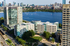   Massachusetts Pension Overseers Join MIT Sloan ESG Initiative
