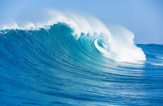   Resolute Marine Energy: Power in Waves
