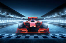   Formula 1: Unleashing the Greatest Spectacle on the Planet

