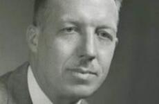   IWER Pioneer: Douglas M. McGregor
