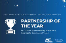   Here Are the Winners of the 2022 Allocators’ Choice Awards
