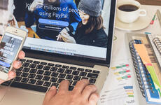   PayPal and the Financial Wellness Initiative
