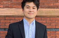 MIT Sloan PhD Student Zach Tan Wins Lucea Award