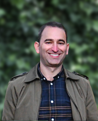 Adam Siegel