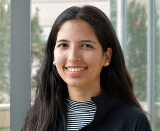 Isabella Espinel MIT Sloan Alumni Profile Picture
