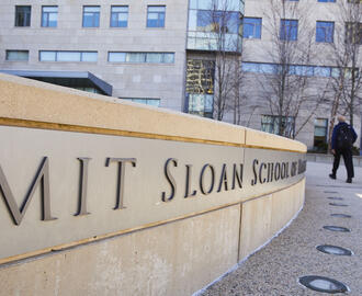 MIT Sloan School 