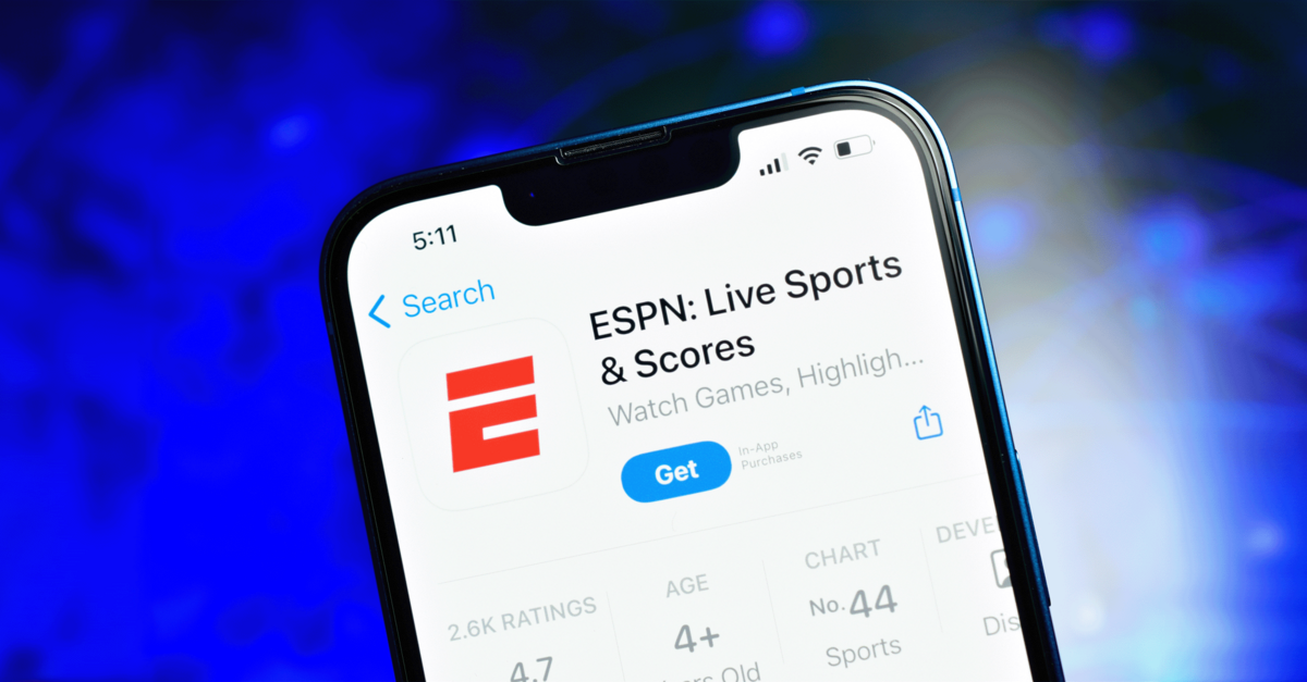 ESPN Adapts to Changing Media Landscape