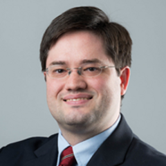Wesley Greenblatt