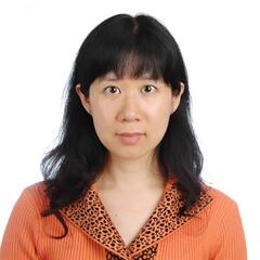 Ms. Ruilin (Florence) Gong, MBA 2004