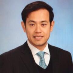 Mr. Kenneth Kin-hei Hui, MBA 1999
