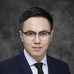 Keyan Li