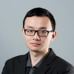 Yunhao Zhang