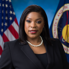 Monica Lee Foley, EMBA ’19