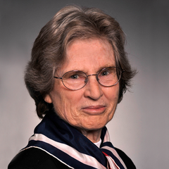 Lotte Bailyn