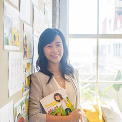 Jossy Lee, MBA ’12