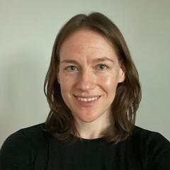 Amanda Jarvis