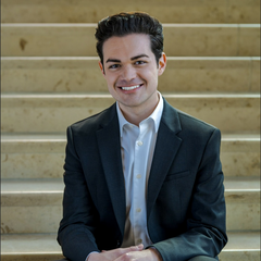 Dominic Farello