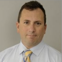 Anthony Dowidowicz, MBA ’18