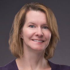 Amy MacMillan Bankson