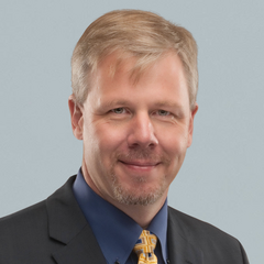Joseph P. Weber