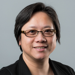 Y. Karen Zheng