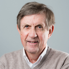 Alan F White