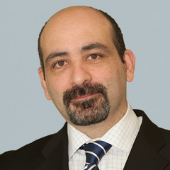 Andrey Zarur