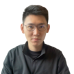 Headshot of MIT Sloan Predoc Hanson Han