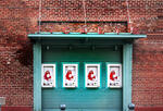 Fenway Red Sox Ticket Booth