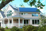 David Miller's Net Zero House