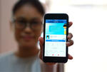 New Day app