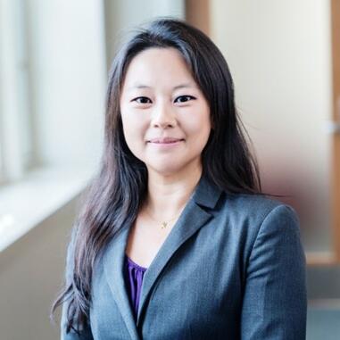 Lydia Li, MBA '19