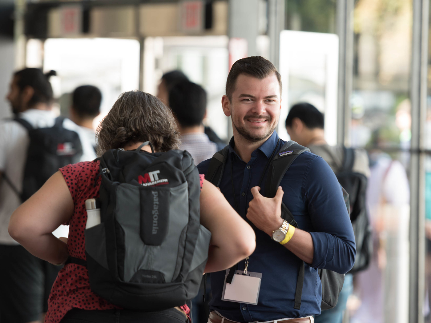 CDO Recruiting Calendar