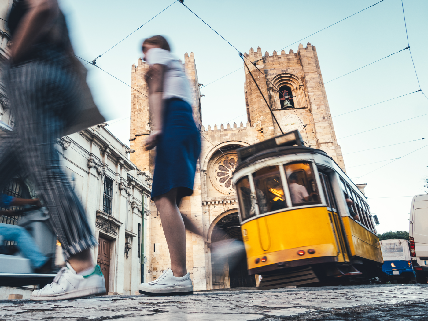 Global Programs Lisbon