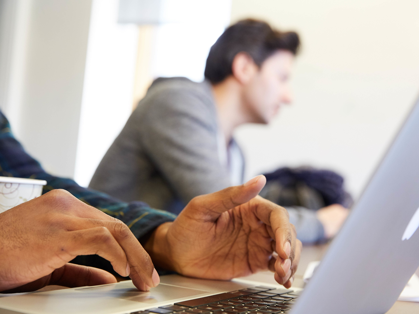 Information Services & Technology