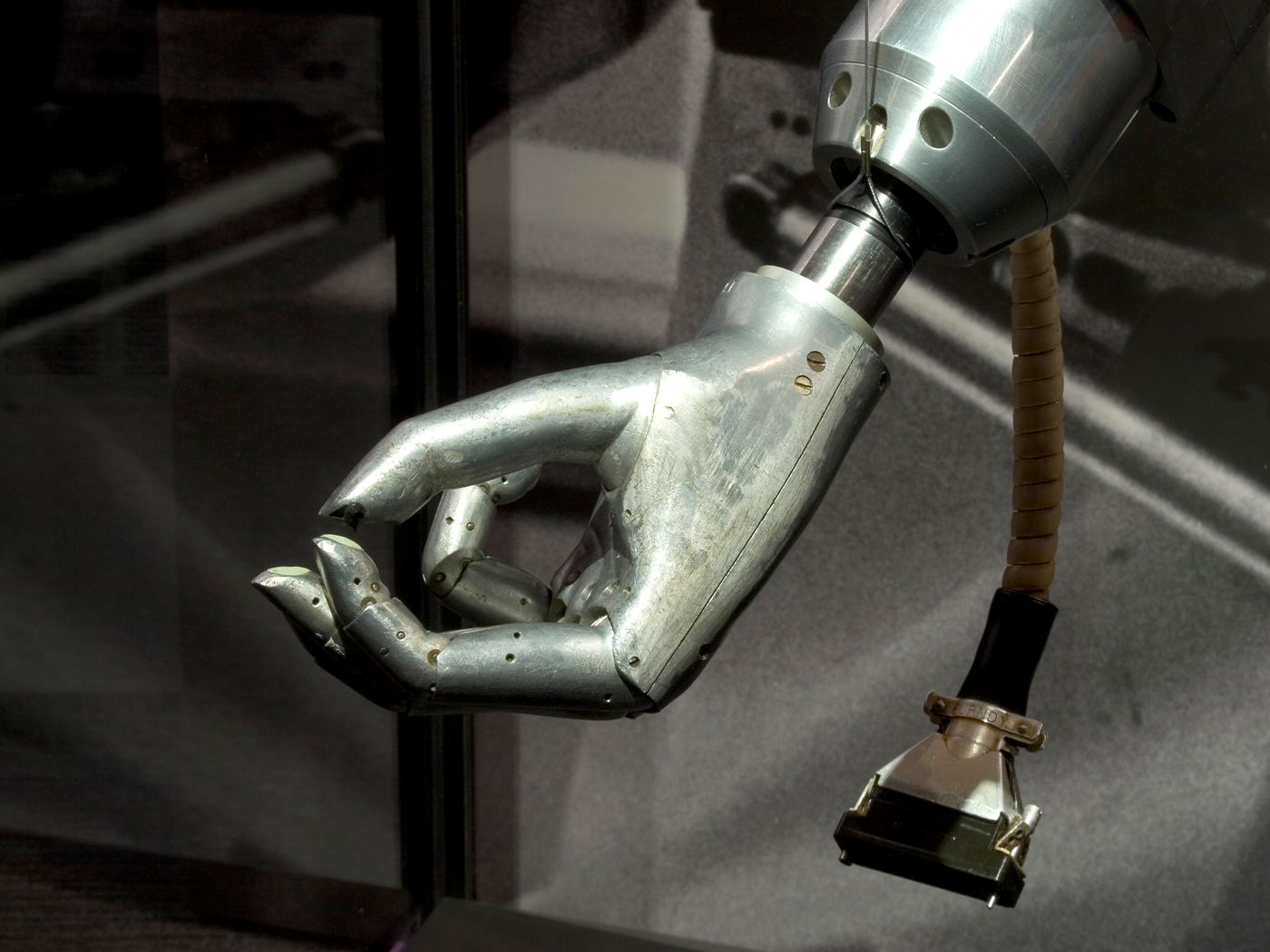 MIT Museum