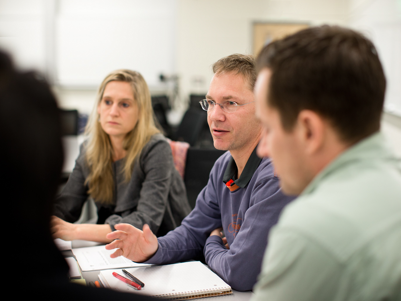 MIT Sloan Students