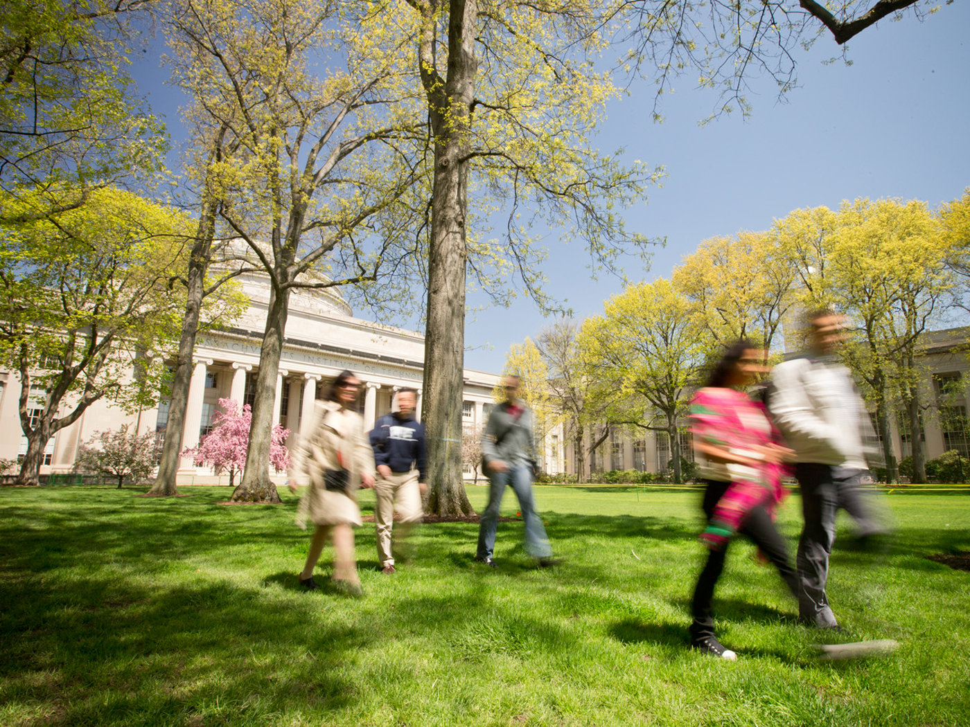 MIT Sloan Alumni Board