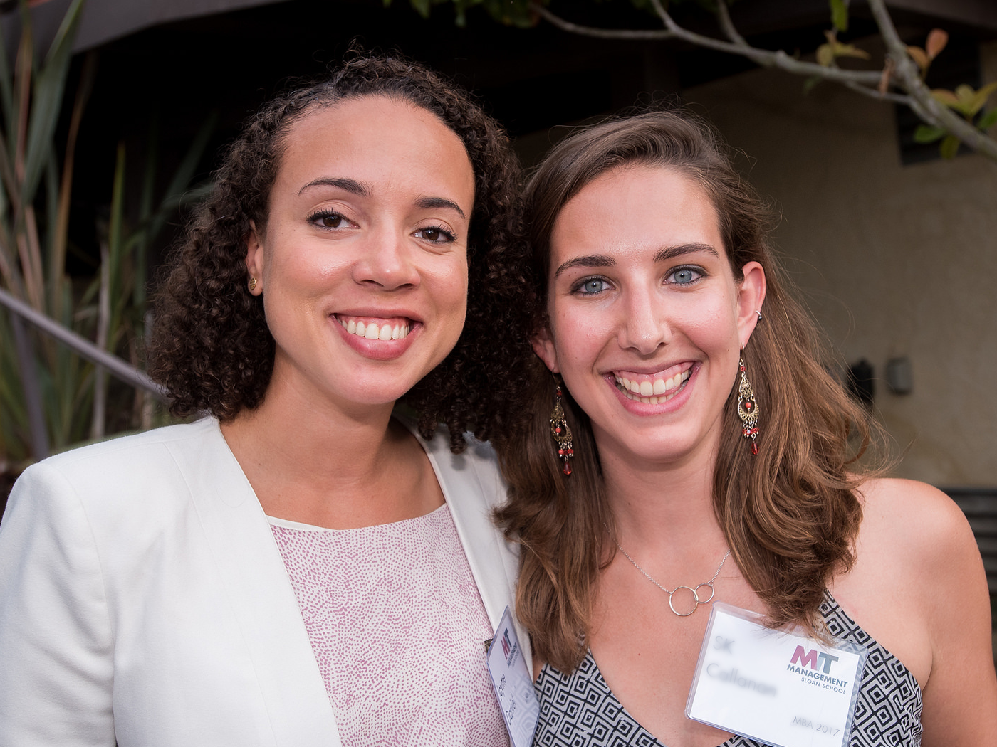 MIT Sloan Alumni Volunteers