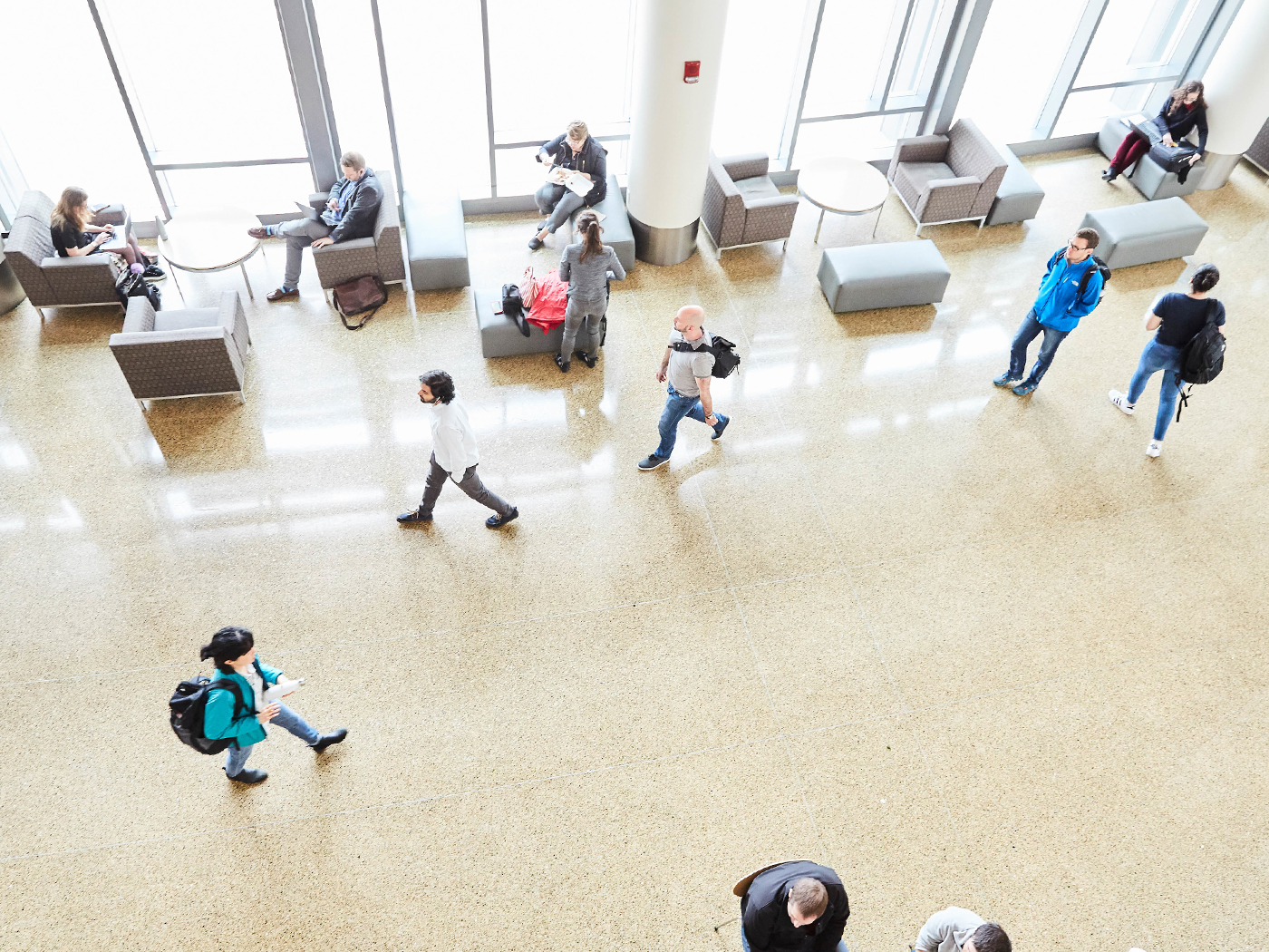 Tuition, Expenses, and Financial Aid